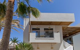 Galazio Beach Resort